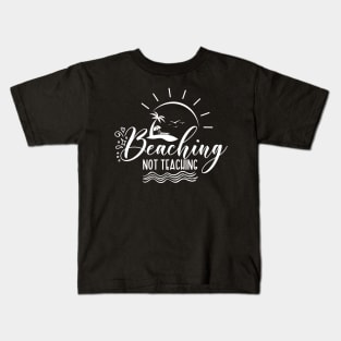 Last Day Of School Kids T-Shirt